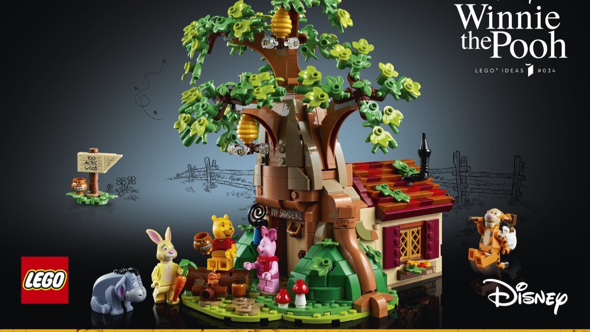 LEGO reflects on whether its 18+ packaging has worked in 2021