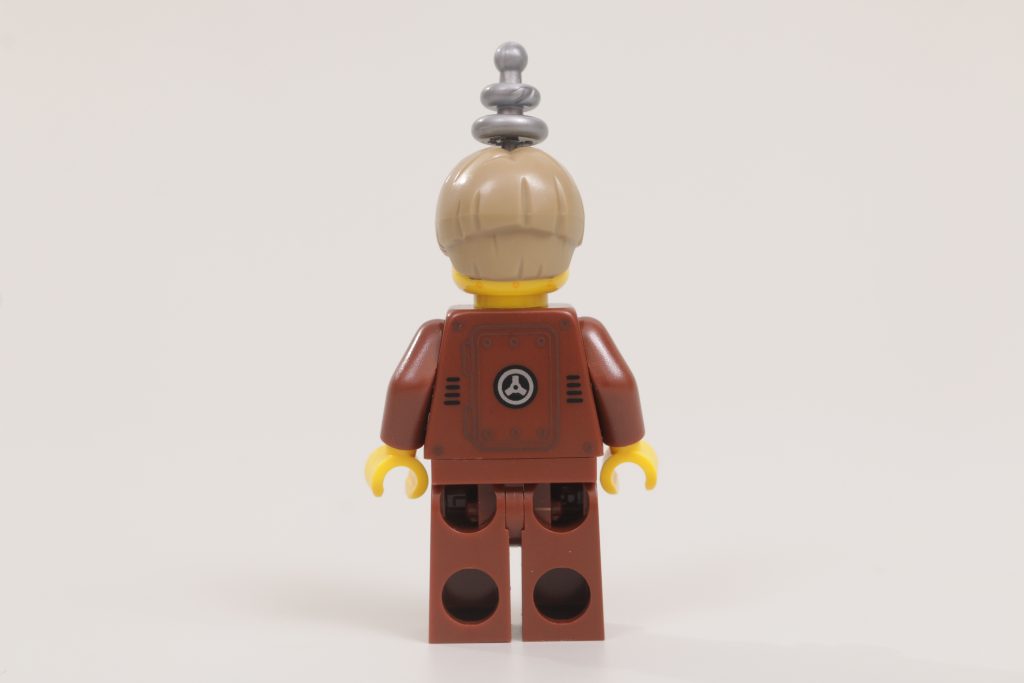LEGO Minifigures 71046 Series 26 review 106 1024x683