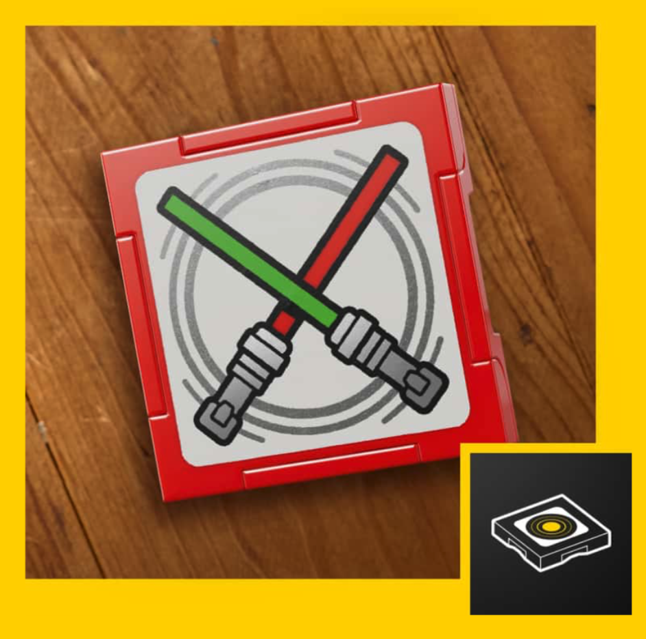 LEGO SMART Tag