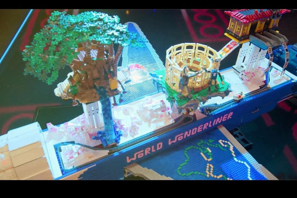 LEGO MASTERS World Wonderliner 2 1024x683