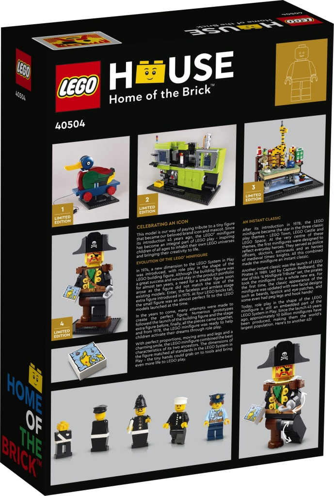 LEGO House 40504 A Minifigure Tribute 2 689x1024