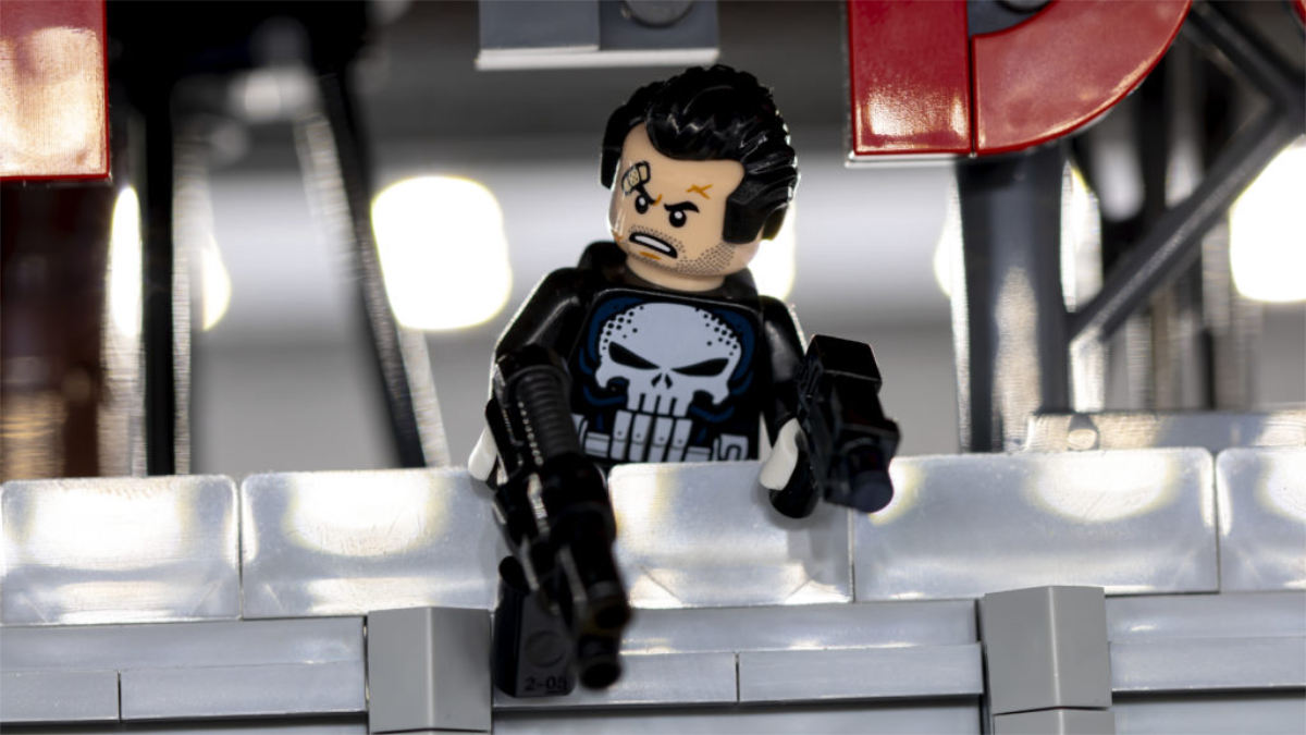 These retired LEGO Marvel minifigures could be making a comeback in 2026