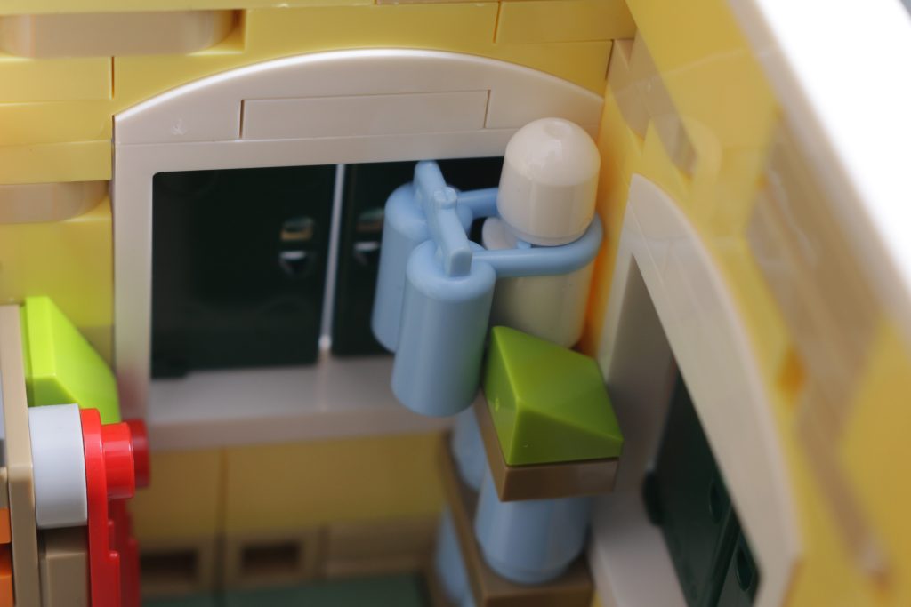 LEGO Ideas 21359 Italian Riviera review 52 1024x683
