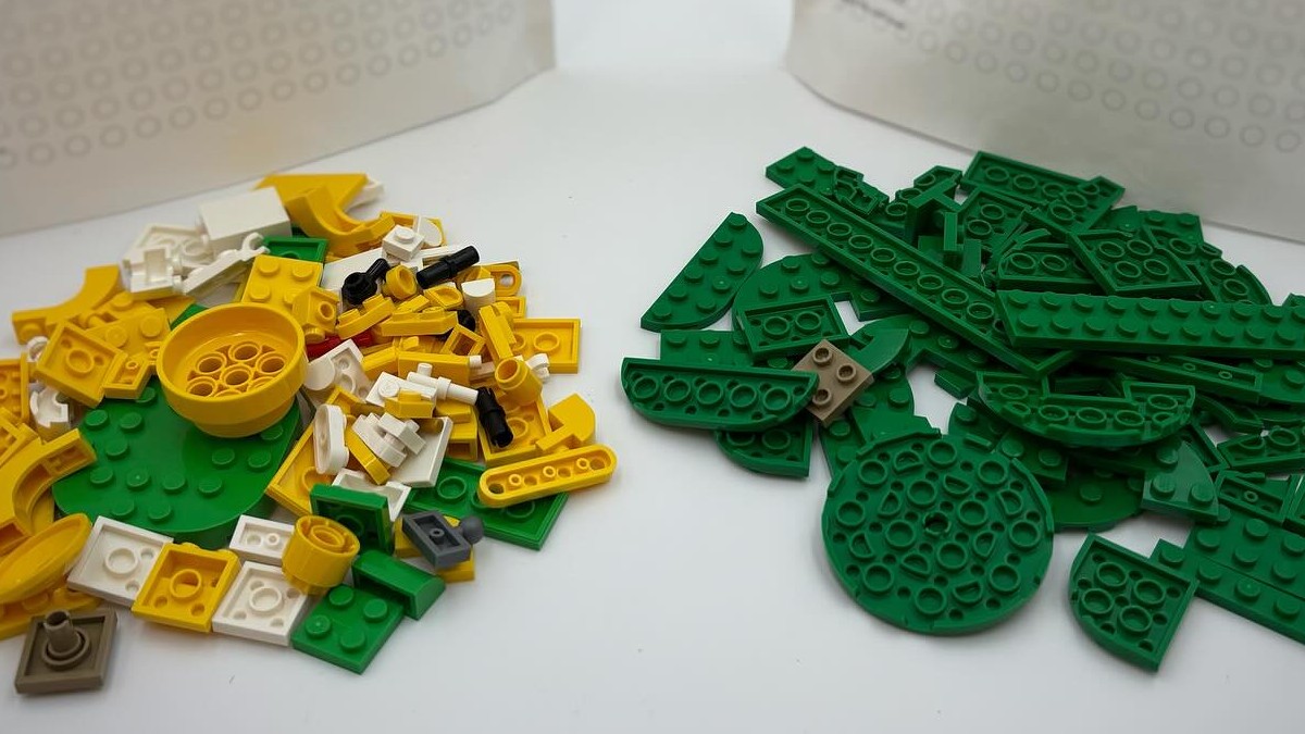 LEGO House exclusive 2025 set teased by designer
