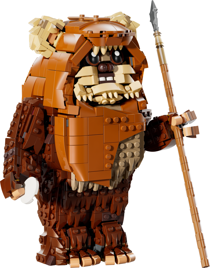 LEGO Star Wars 75430 Wicket the Ewok 1 805x1024