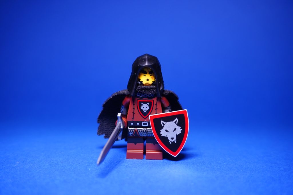 LEGO 71048 Collectable Minifigures Series 27 review 05 1024x683