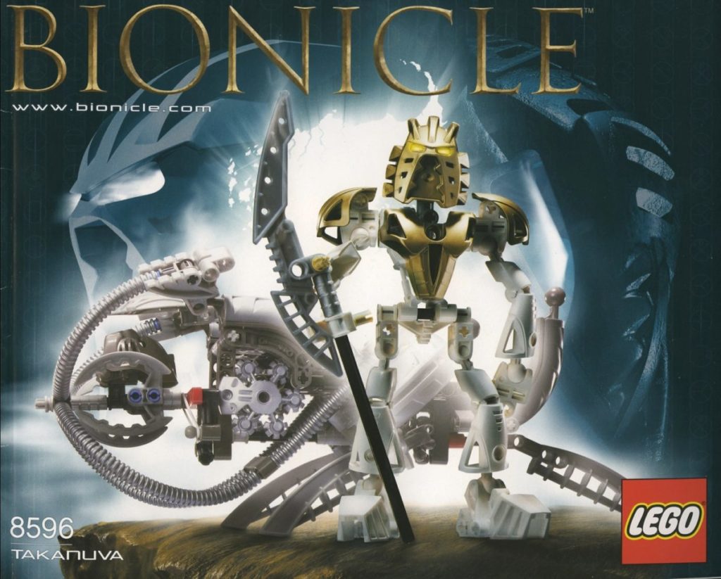 8596 Takanuva Bionicle 1024x823