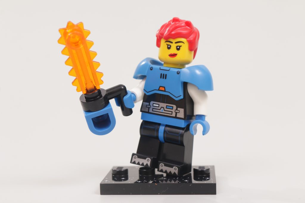 LEGO Minifigures 71046 Series 26 review 15 1024x683