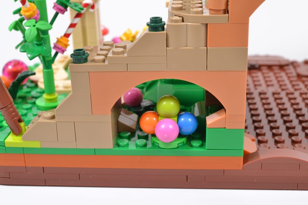 LEGO Ideas 21360 Willy Wonka the Chocolate Factory 26 1024x683