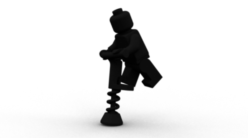 New The Secret Life of LEGO Bricks reward is prototype element