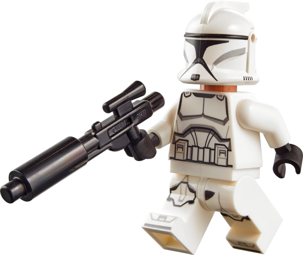 LEGO Star Wars 40558 Clone Trooper Command Station 3 1024x862