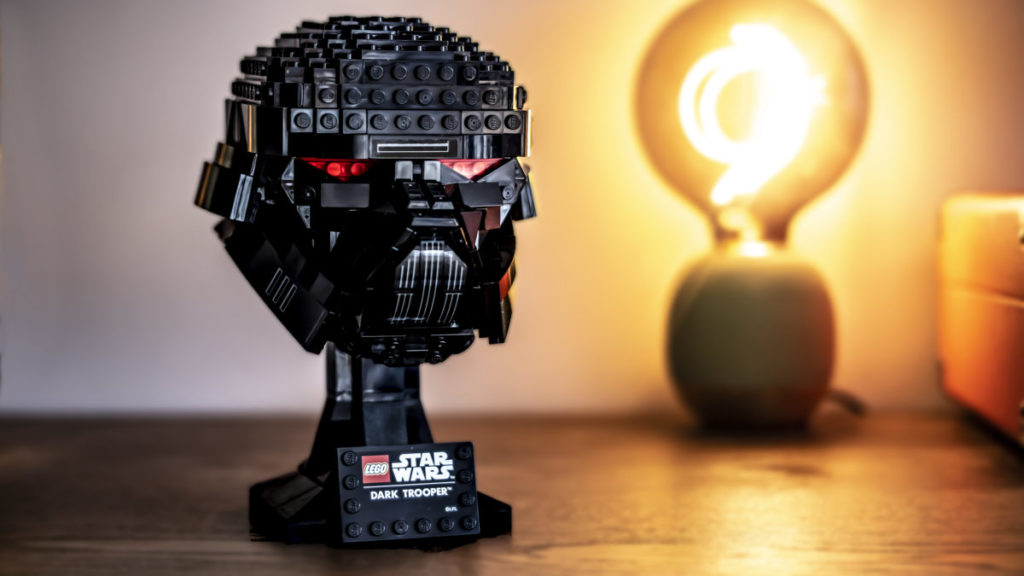 LEGO Star Wars 75343 Dark Trooper helmet FEATURED IMAGE 1 1024x576