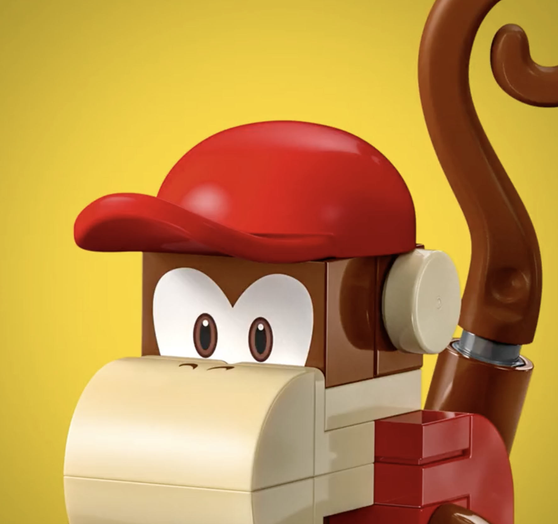 Diddy Kong