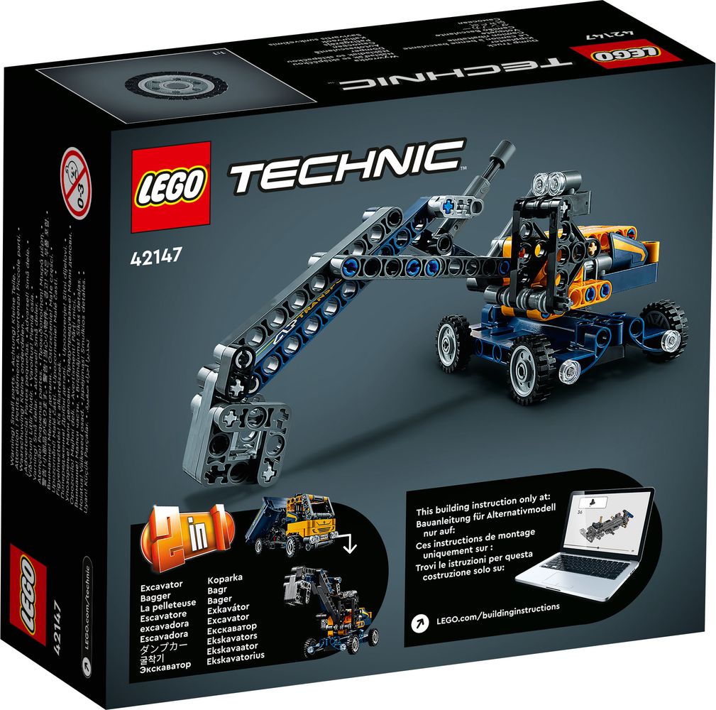 42147 Dump Truck 2