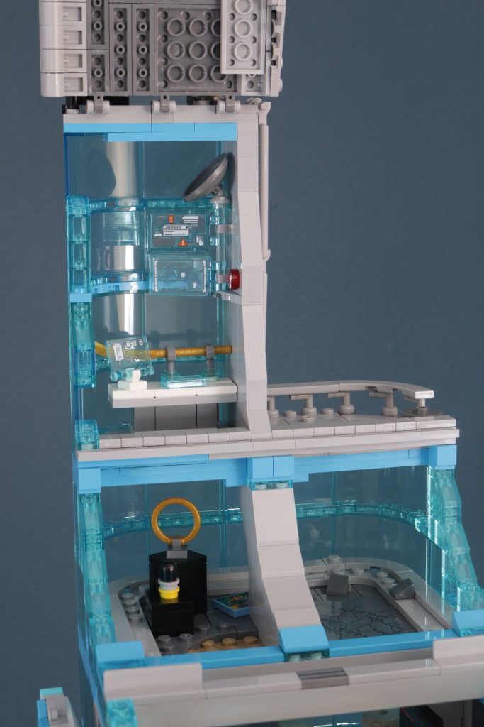 LEGO Marvel 76269 Avengers Tower review 69 683x1024