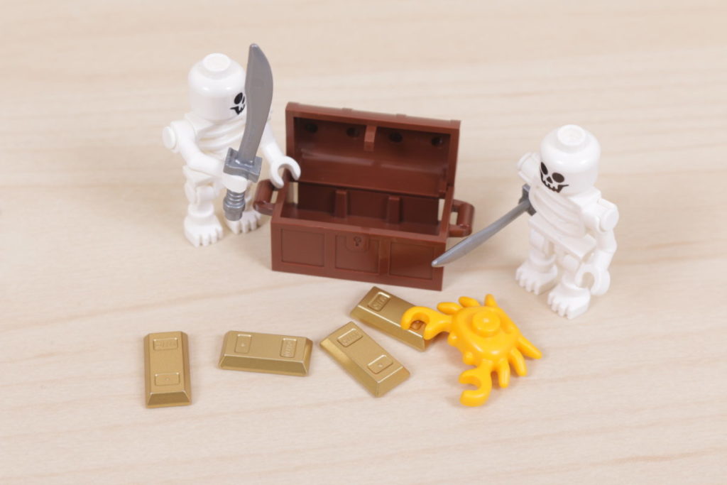 LEGO Monkie Kid 30562 Monkie Kids Underwater Journey GWP review 9 1024x683