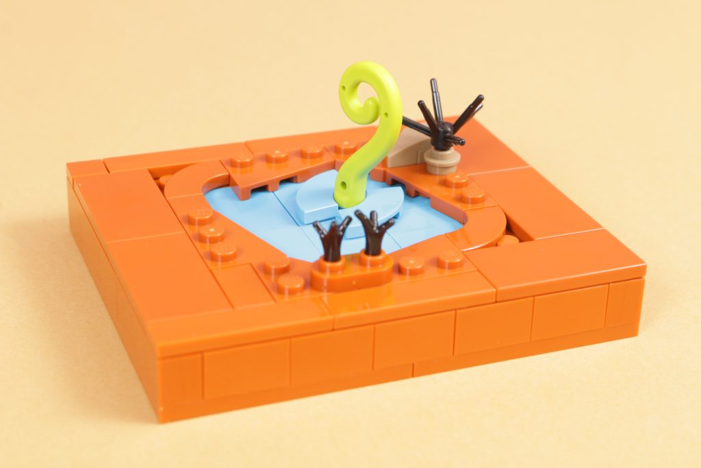 How to LEGO – Building space terrain part II step by step guide 50 1024x683