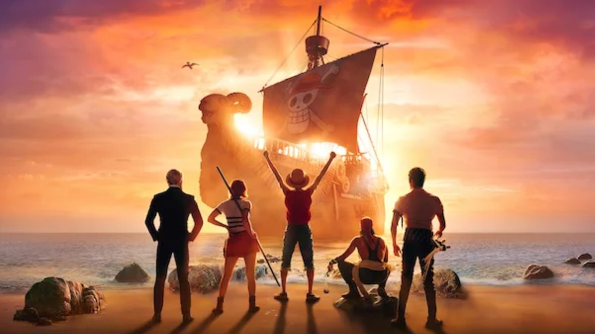 LEGO One Piece set receives updated rumoured price