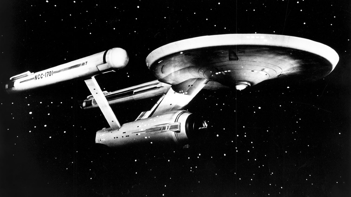 LEGO Star Trek and Pirates of the Caribbean sets rumoured for 2025
