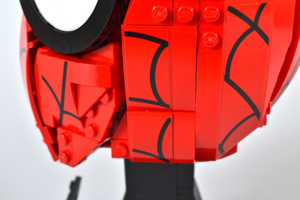 LEGO Marvel 76285 Spider Mans Mask 14 1024x683
