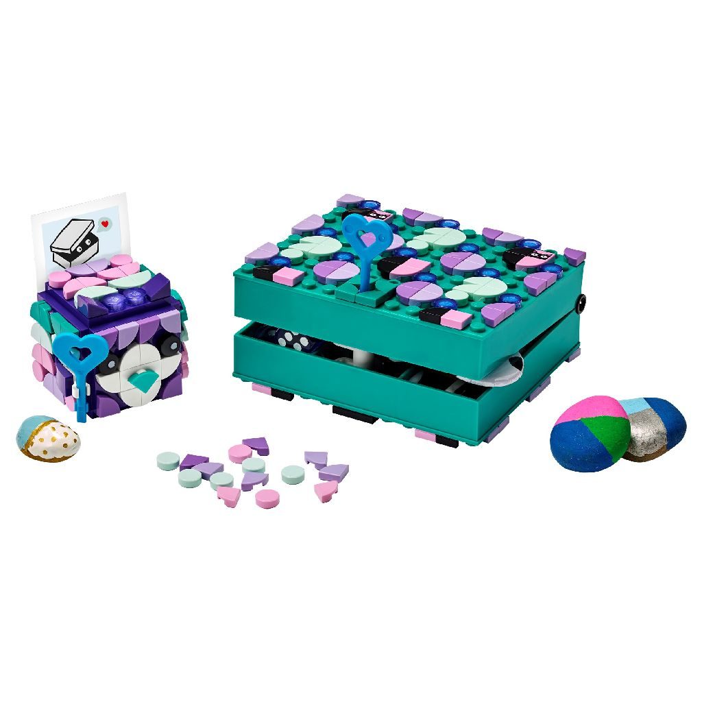 LEGO DOTS 41925 Secret Boxes 1 1024x1024