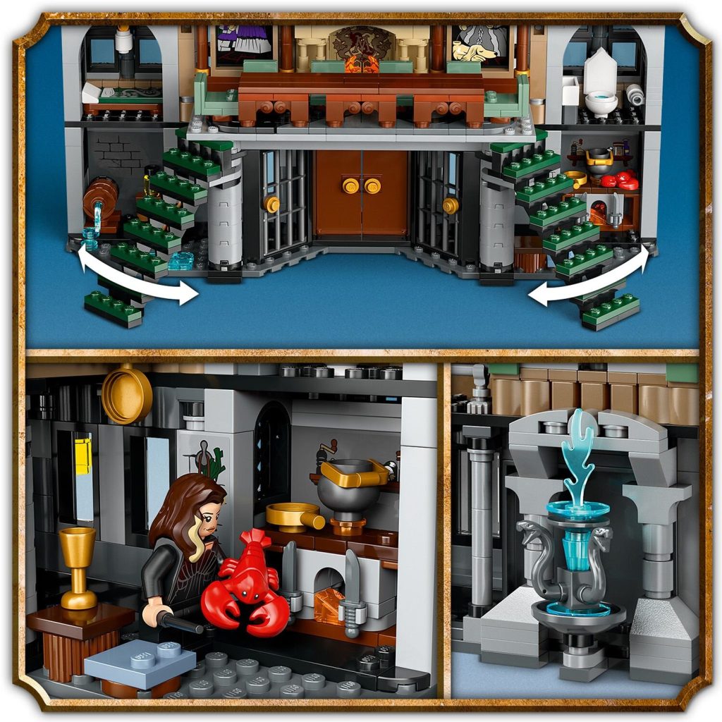LEGO 76453 Harry Potter Dwor Malfoyow lifestyle4 1024x1024