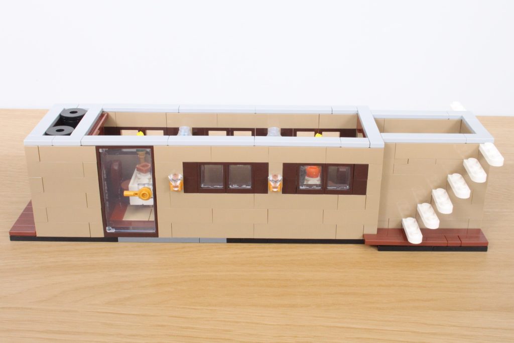 LEGO Ideas 21356 River Steamboat review 38 min 1024x683