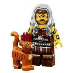 lego 71023