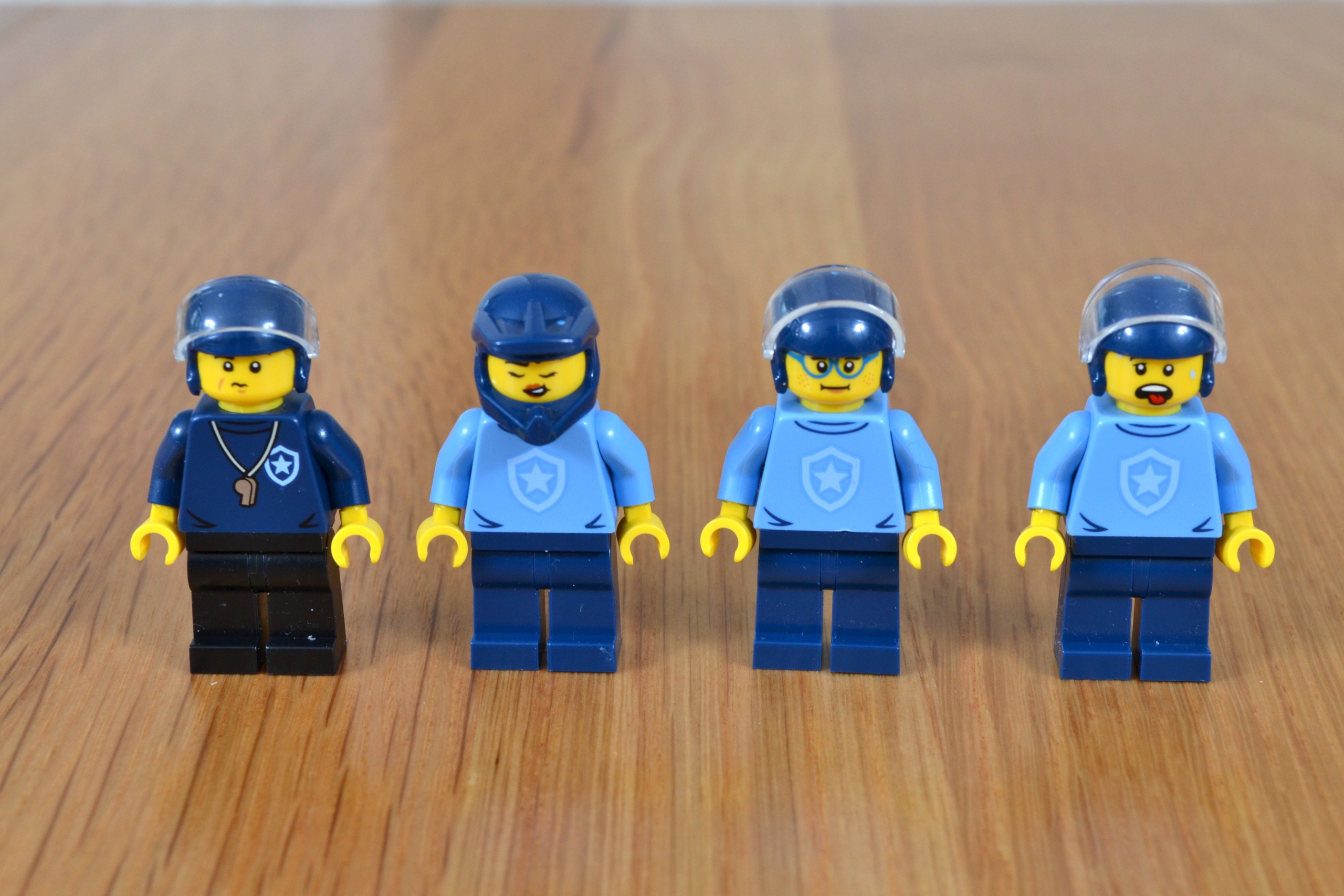 LEGO City 60372 Police Training Academy 69 scaled