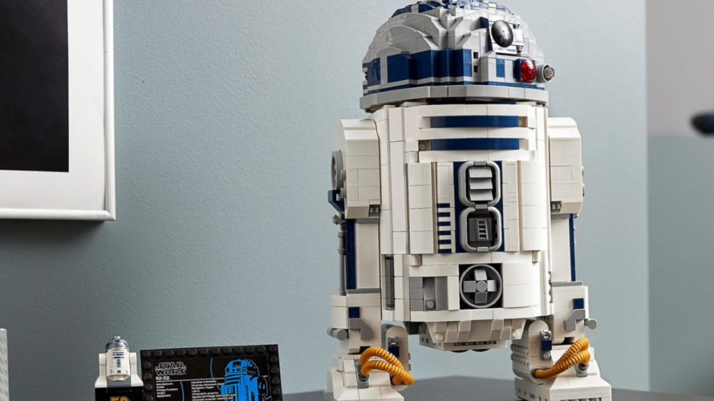 LEGO Star Wars 75308 R2 D2 lifestyle 1 resized featured 1024x576
