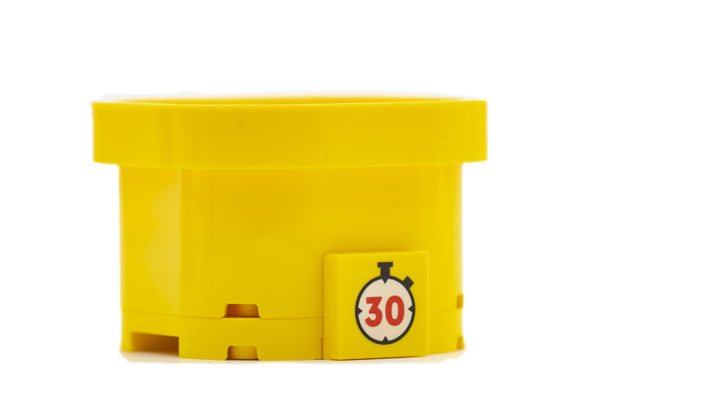 LEGO Super Mario 71380 Master Your Adventure Maker Set 6