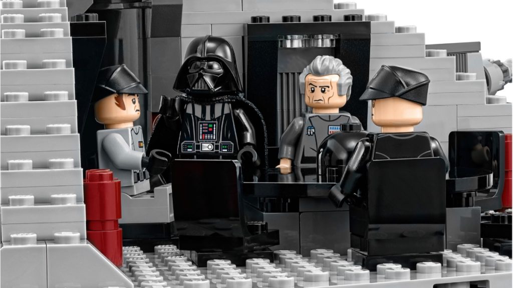 LEGO Star Wars 75159 Death Star conference room featured 1024x576