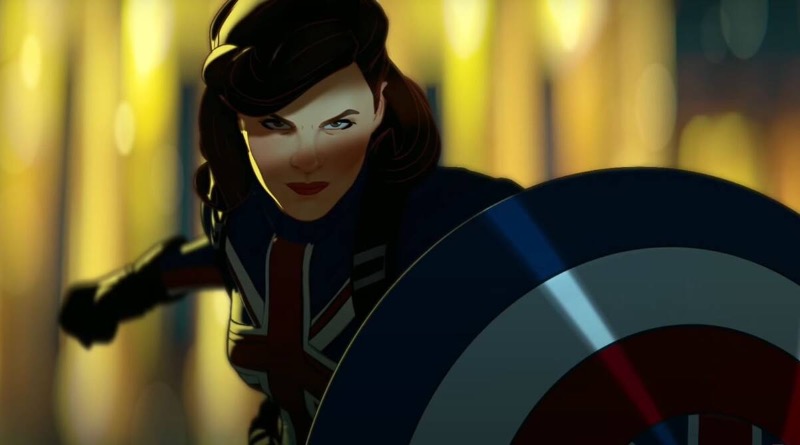 Who are the rumoured LEGO Marvel Collectible Minifigures?