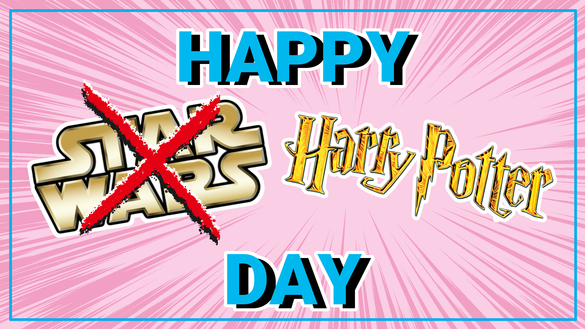 LEGO Harry Potter is getting its own May the 4th event