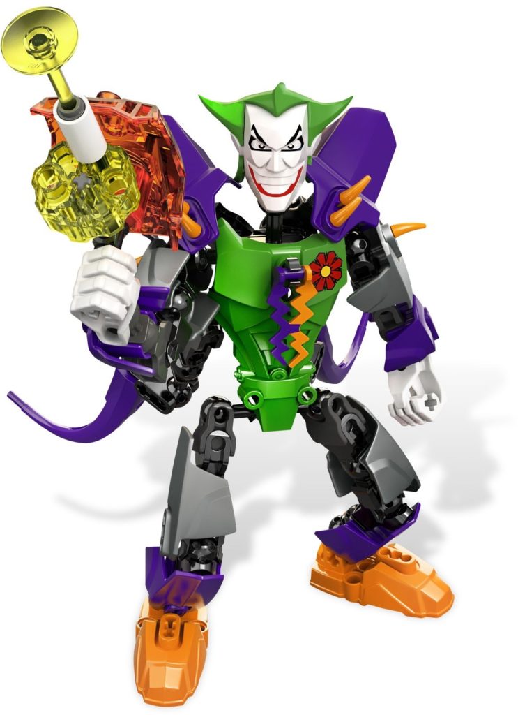 LEGO DC 4527 The Joker 743x1024