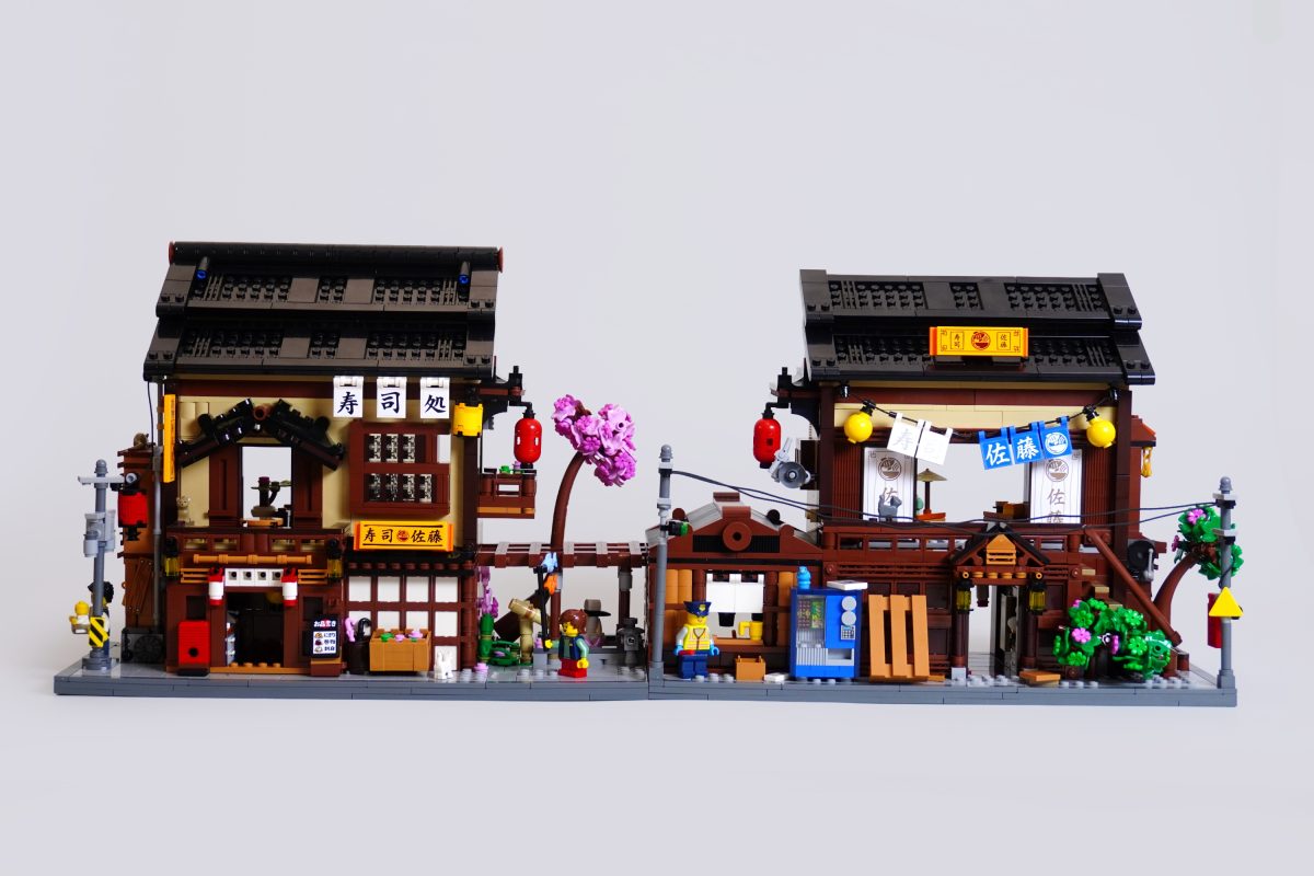 BrickLink Designer Program Sushi Restaurant review 06 1200x800
