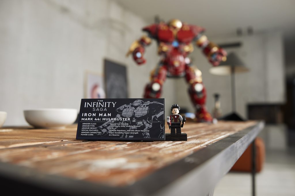 LEGO Marvel 76210 Hulkbuster 10 1024x683