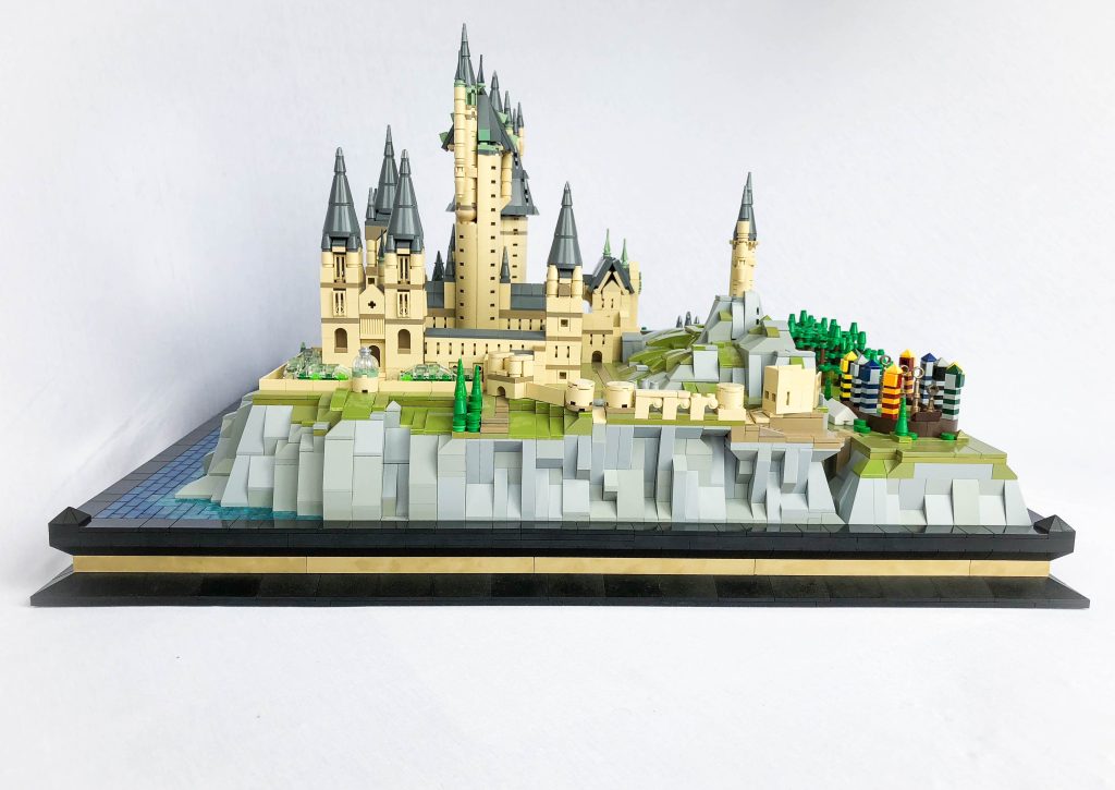 joshua wray flickr microscale hogwarts 4 1024x725