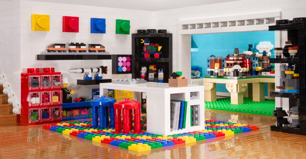 LEGOLAND California Miniland Beach Home 9 1024x534
