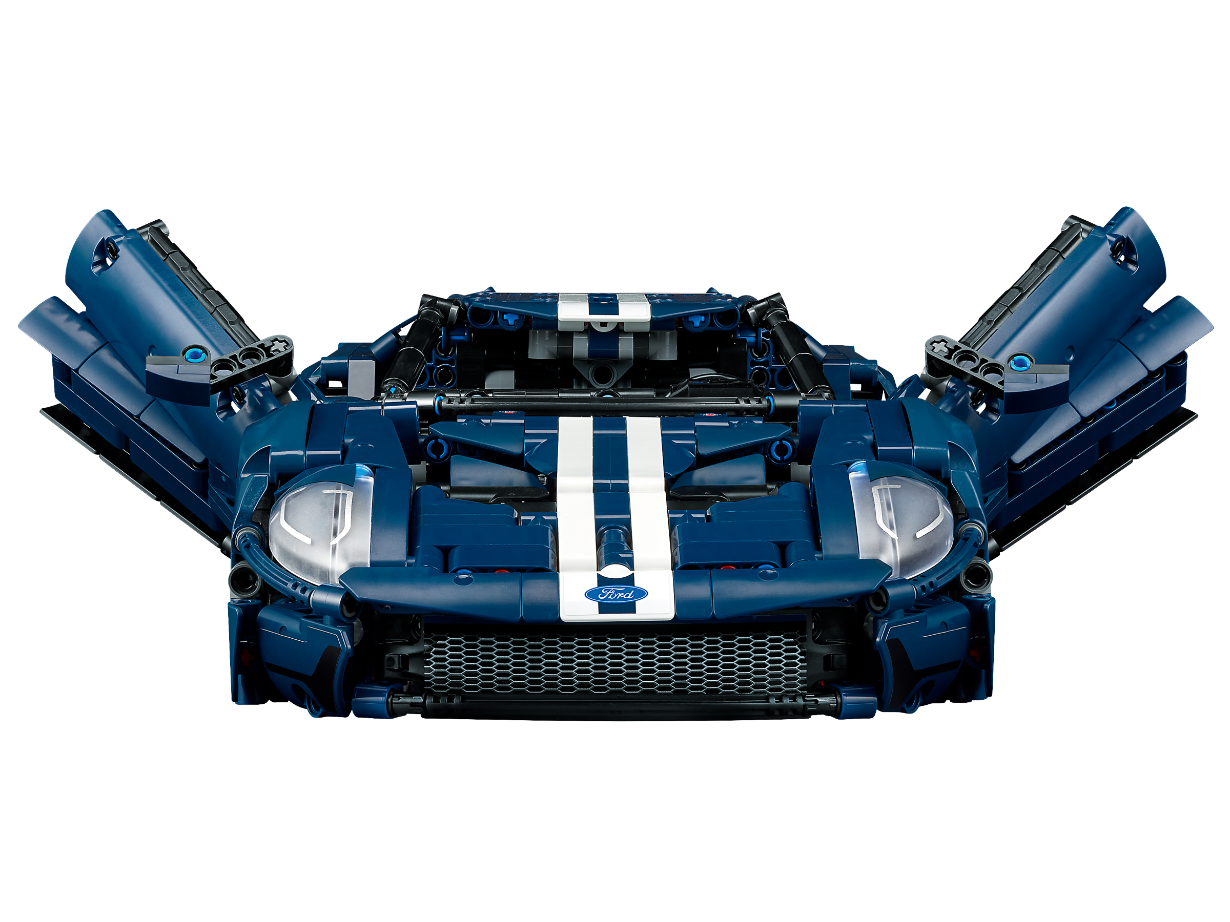 LEGO Technic 42154 2022 Ford GT