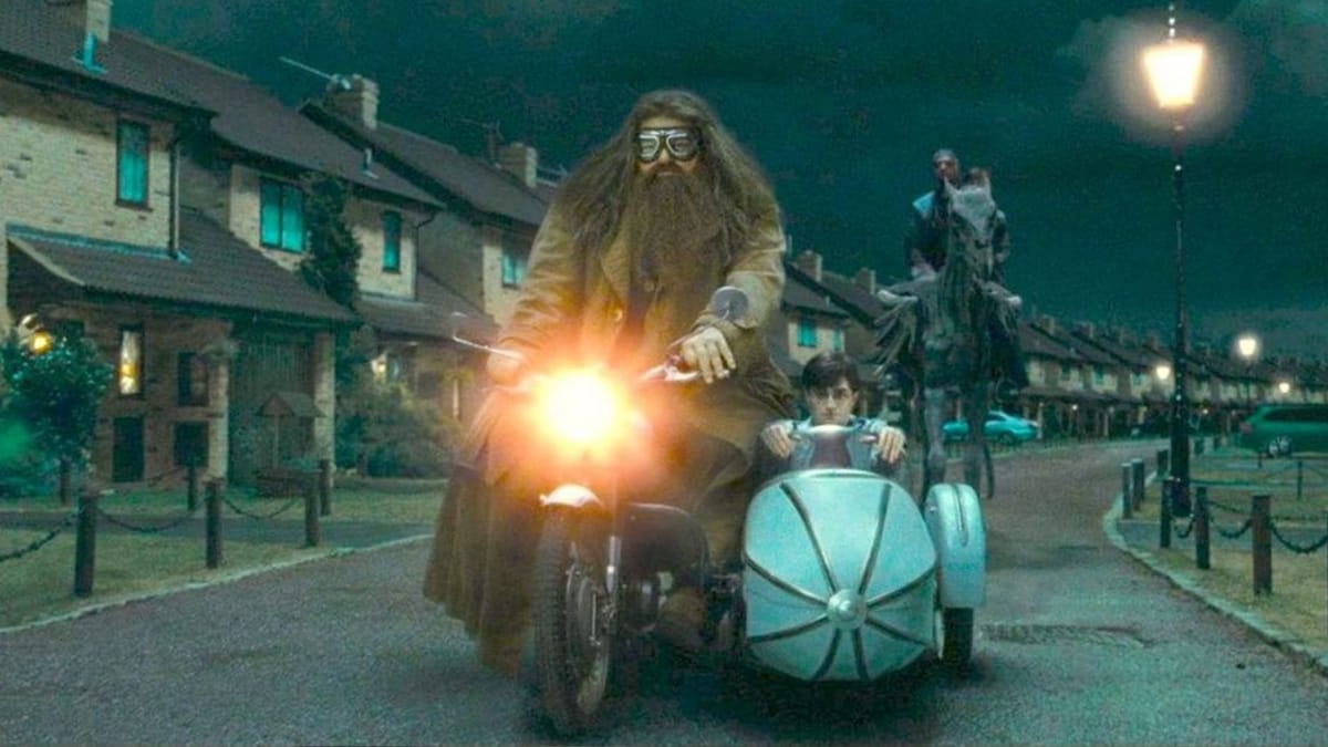 LEGO Harry Potter January 2025 set names rumoured