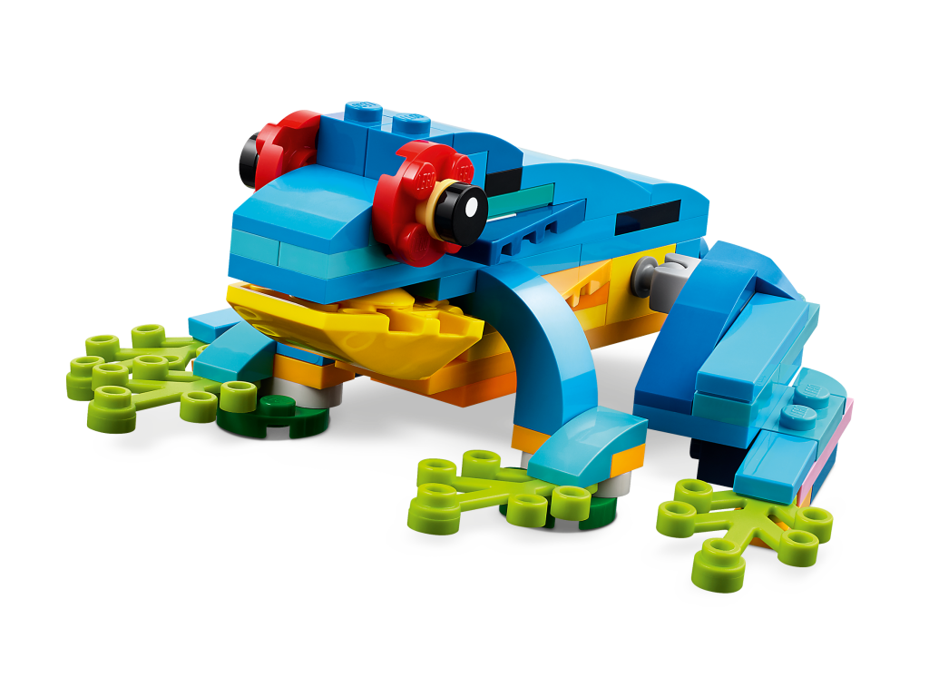 31136 Exotic Parrot 3 1024x768