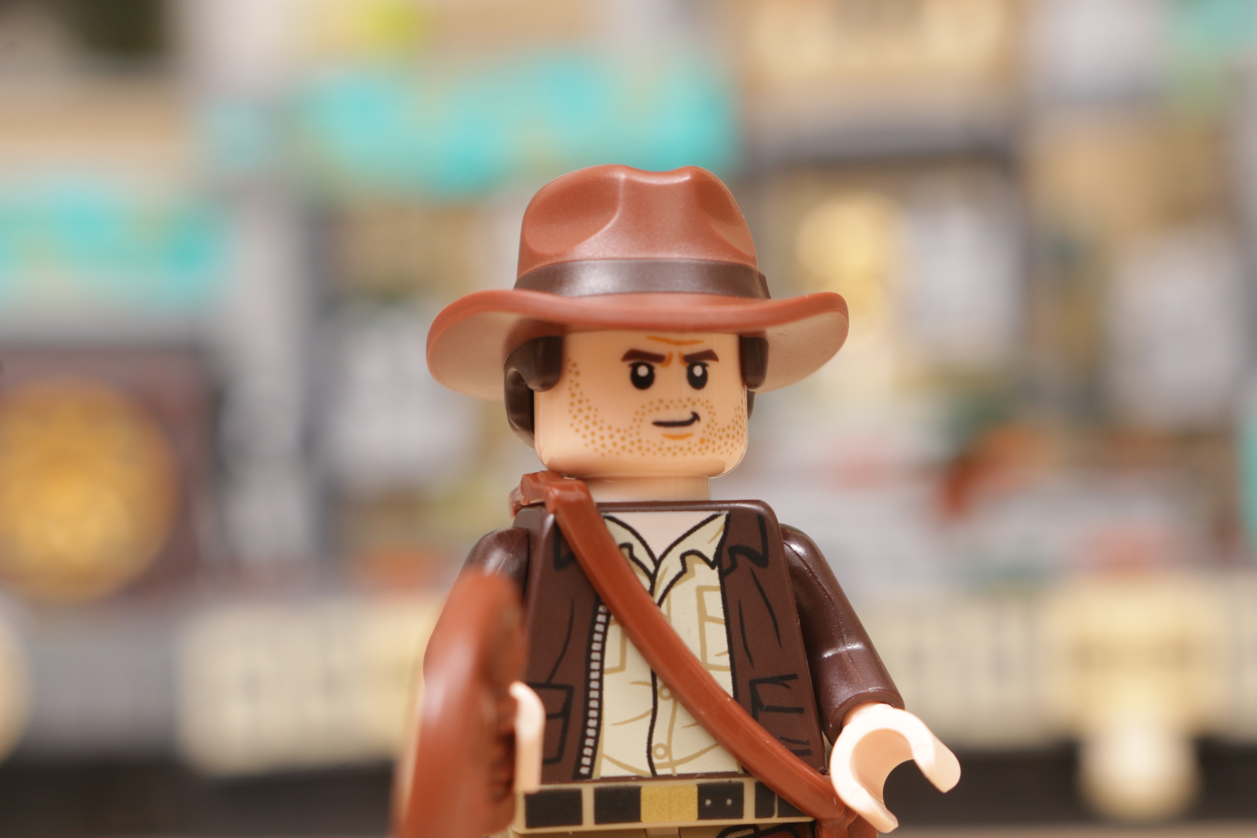 LEGO Indiana Jones 77015 Temple of the Golden Idol review 54 scaled