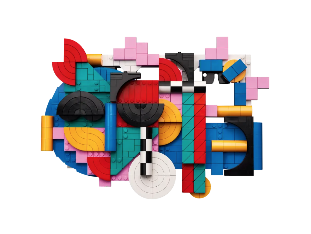 LEGO Art 31210 Modern Art 4 1024x771