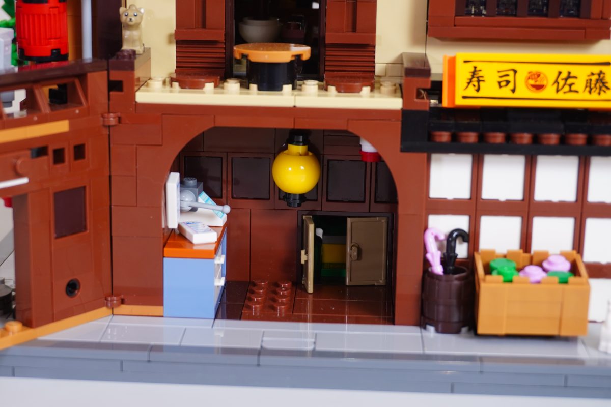 BrickLink Designer Program Sushi Restaurant review 19 1 1200x800