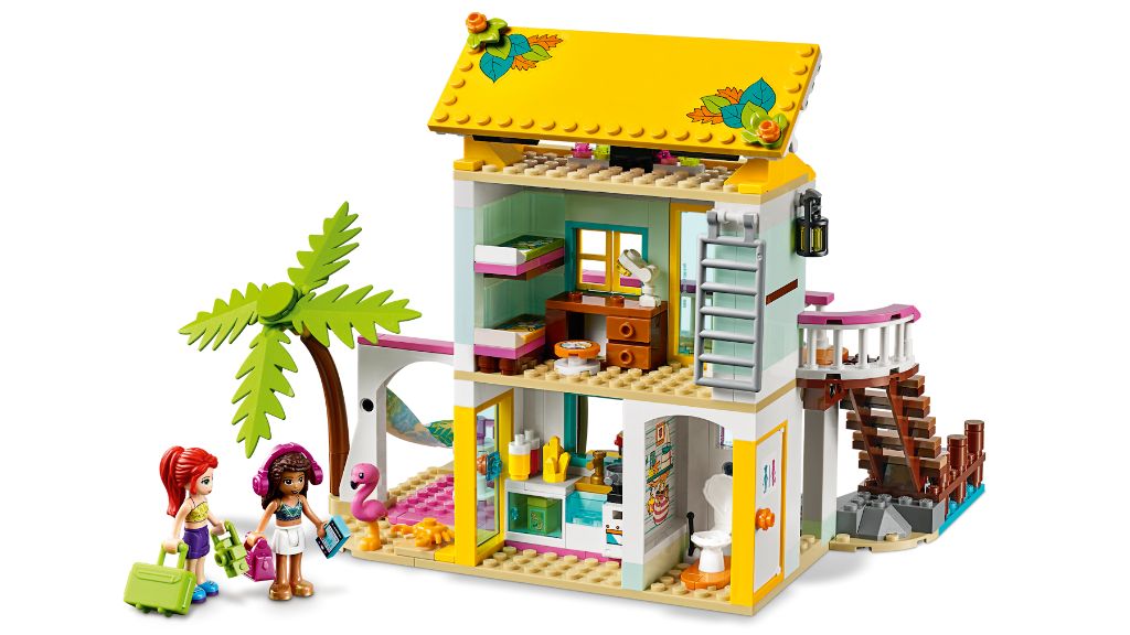 LEGO Friends 41428 Beach House 7