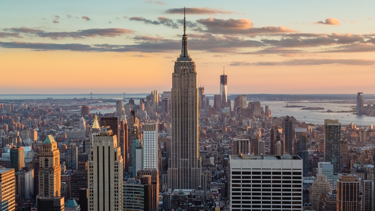 Five possibilities for the next giant LEGO landmark – and the most likely one