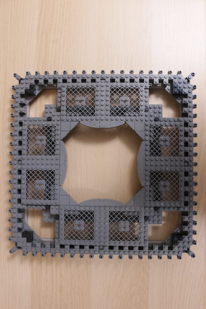 LEGO Icons 10307 Eiffel Tower review 32 683x1024