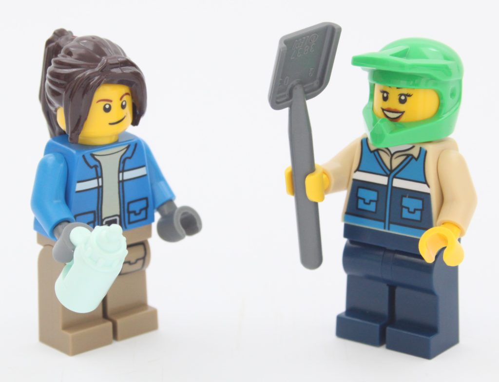 LEGO CITY 60353 Wildlife Rescue Missions review 36 1024x784