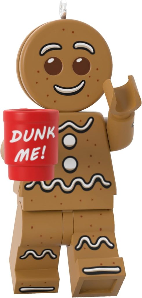 lego hallmark gingerbread ornament 490x1024